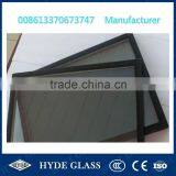 China 6mm+12A+6mm Tempered Double Glazing Insulated Building Glass thumbnail-3