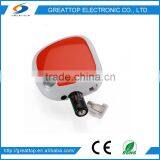 High Quality Cheap Custom Manual Use Pedometer Digital Pedometer PDM-736 thumbnail-2