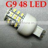 3w Led g9 48 Leds
