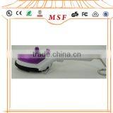Mini Travel Steam Iron & Clothes Steam Hanging Iron thumbnail-1