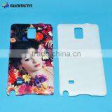 Directly Factory Small MOQ High Quality Christmas Sublimation Blank Cell Phone Case thumbnail-1