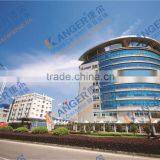 High Temp Resistant Gas Stove Tempered Glass Cover thumbnail-5