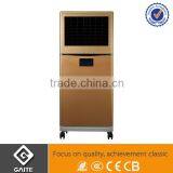 100% Copper Wire Winding Motor for Portable Water Evaporative Air Cooler thumbnail-1