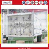 40ft 8tubes CNG Tube Trailer for High Pressure Tube Trailer thumbnail-5