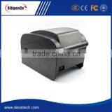 High Speed Thermal Tranfer Barcode Printer thumbnail-4