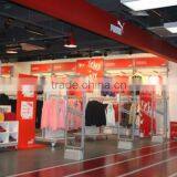 Bizsoft HLA2600 58Khz Alarm Eas System With Acrylic Material for Retail Store thumbnail-4