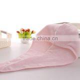 Popular Gifts Ultra Absorbent Turbie Twist Hair Turban Towel Cotton for Mom thumbnail-5