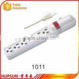 Hot Sale American Style 15A Extension Socket Cord thumbnail-4