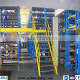 Specialized Multi Level Shelf Racking System thumbnail-5