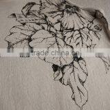 China Top Product Women's Sexy Custom Printing Burnout Tank Top thumbnail-5