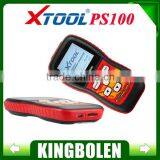 100% Original Free Update via Internet XTOOL PS100 CAN OBDII/EOBDII Scanner PS 100 thumbnail-4