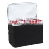 600D Polyester Foldable Lightweight Car Trunk Organizer thumbnail-3