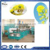 Multi-function Colza Oil Refinery Machine/edible Oil Mechine