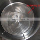 Micro Brewery Equipment 50L 100L Home Beer Brewing Equipment thumbnail-3