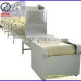 Industrial Wood Sterilizing Microwave Dryer With CE thumbnail-4