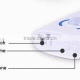 4 IN 1 Function PIR Sensor Wireless Motion Sensor Doorbell Flashlight With Battery Powered thumbnail-4