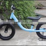 Durable frame 140cc bike bse balance bike for sale