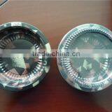 PP Food Grade Take Away Container Plastic Food Box