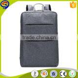 New Style Unisex Polyester Laptop Backpack thumbnail-2