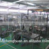 Automatic Fruit Juice Production Line thumbnail-4
