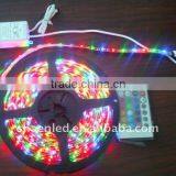 LED CAR LIGHT Flexible Led Strip Light 3528RGB