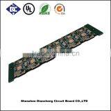 Metal Detector Pcb Circuit Board Multilayer Pcb in PCB Factory thumbnail-4