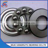 Single Row Bearing Manufacturer Miniature Thrust Ball Bearing 51122 thumbnail-6
