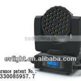 36PCS*3W CREE LED Sport Moving Head Light /professinal Stage Light thumbnail-1
