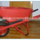 Yinzhu Factory Customized Wheelbarrow WB8601 thumbnail-2
