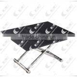 New Product Furniture Convertible Coffee Table to Dining Table thumbnail-6