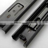 Top Quality Ball Bearing Slide Side Mounting Type Telescopic Drawer Channel Quality Choice thumbnail-2