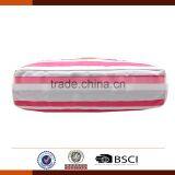 New Design Fashion Canvas Beach Bag for Ladies thumbnail-5