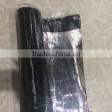 Self Adhesive Bitumen Sheet, Aluminum Waterproofing Membrane thumbnail-2