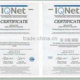 1.5 mm Homogeneous TPO Waterproofing Membrane thumbnail-6