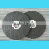 H113 4X3/32X5/8 2net High Quality Black Cutting Wheel Suitable for Metal Malaysia Market thumbnail-4