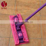 China 100% Microfiber Bar Mop Car Wash Cleaning Towel 14'' x 17'' thumbnail-1