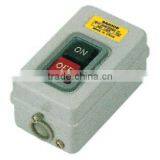 30A 500V On-0ff Switch Control Station Electrical Control Box, Switch Box BS230B)