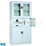 Made in China Steel Cheap Storage Cabinet thumbnail-2