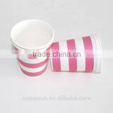Disposable Coffee Paper Cup 6 oz for Turkey thumbnail-2