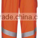 WHOLESALE HI VIZ HOODED RAINWEAR thumbnail-2