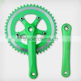 CS-B205 Aluminum Bike Chainwheel and Cranks thumbnail-4