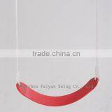 POPULAR! PLASTIC GARDEN SWING SEAT thumbnail-1