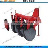 3 Point Mounted Disc Plough