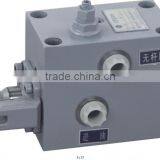 JD-DF8MF Single-channel Multifucntional Manual Valve thumbnail-1