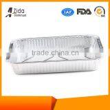New Wholesale Economic Take Away Foil Container thumbnail-6