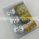 Led Puck Light 3w With Lens thumbnail-6