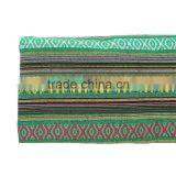 Green Colour of National Breath Ability Fabric thumbnail-4