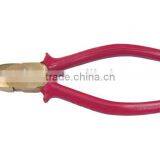 Best Sales Sparkproof Diagonal Cutting Plier,Beryllium Copper Hand Tools