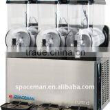 Slush Machine Granita Dispenser XRJ12x3