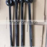 2015 Fitness Equipment Solid Metal Steel Mace Ball Gym Hammer Clubbell thumbnail-4